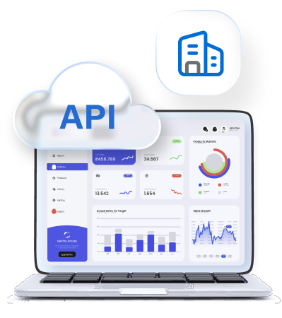 Seamless Integration for Enterprises